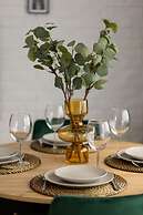 Apartment Heart of Warsaw by Renters