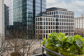 Apartment Heart of Warsaw by Renters