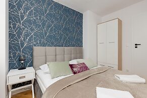 Apartment Heart of Warsaw by Renters
