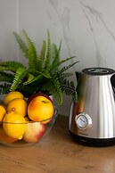 Apartment Heart of Warsaw by Renters