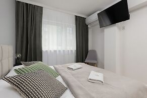 Apartment Heart of Warsaw by Renters