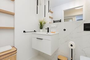 Apartment Heart of Warsaw by Renters