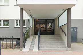 Apartment Heart of Warsaw by Renters