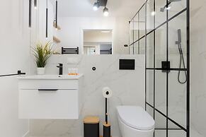 Apartment Heart of Warsaw by Renters