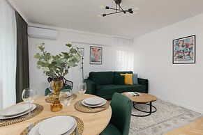 Apartment Heart of Warsaw by Renters