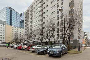 Apartment Heart of Warsaw by Renters