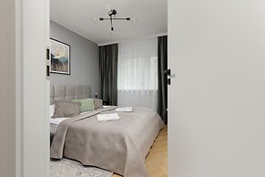 Apartment Heart of Warsaw by Renters
