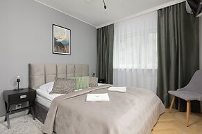 Apartment Heart of Warsaw by Renters