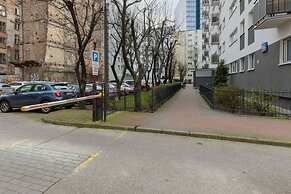 Apartment Heart of Warsaw by Renters