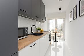 Apartment Heart of Warsaw by Renters