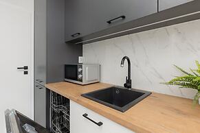Apartment Heart of Warsaw by Renters