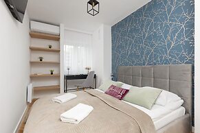 Apartment Heart of Warsaw by Renters