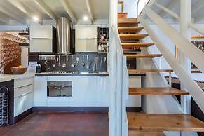 Statuto Ethnic Home by Wonderful Italy