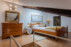 Statuto Ethnic Home by Wonderful Italy