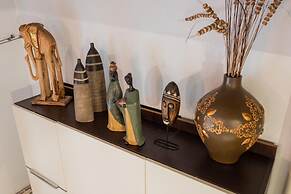 Statuto Ethnic Home by Wonderful Italy