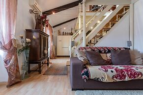 Statuto Ethnic Home by Wonderful Italy