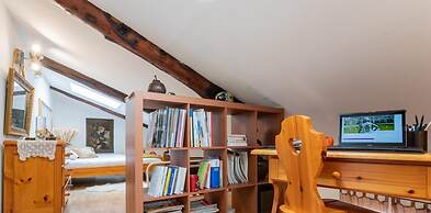 Statuto Ethnic Home by Wonderful Italy