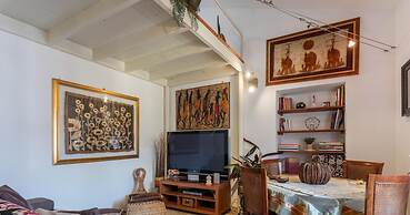 Statuto Ethnic Home by Wonderful Italy