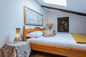 Statuto Ethnic Home by Wonderful Italy