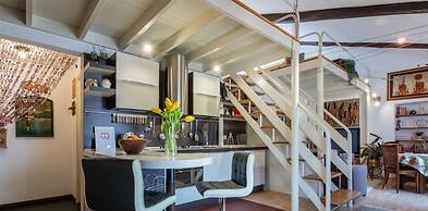 Statuto Ethnic Home by Wonderful Italy