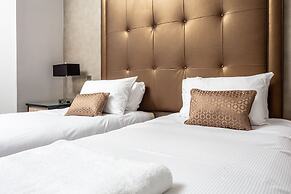 The Kylestrome Hotel