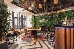 The Kylestrome Hotel