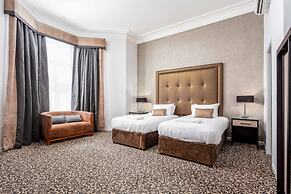 The Kylestrome Hotel