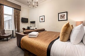 The Kylestrome Hotel