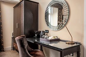 The Kylestrome Hotel