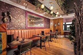 The Kylestrome Hotel