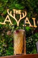 The Kylestrome Hotel