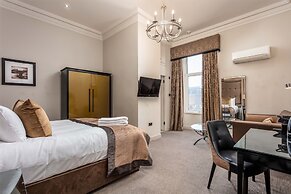 The Kylestrome Hotel