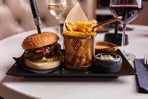 The Kylestrome Hotel