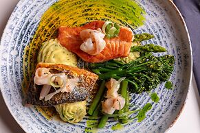 The Kylestrome Hotel