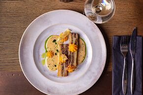 The Kylestrome Hotel