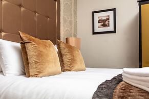 The Kylestrome Hotel