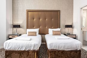 The Kylestrome Hotel