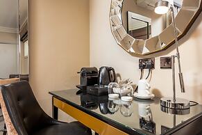 The Kylestrome Hotel