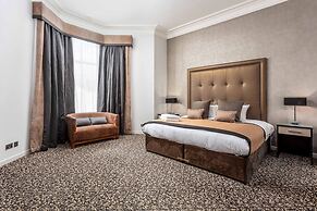 The Kylestrome Hotel