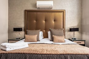 The Kylestrome Hotel