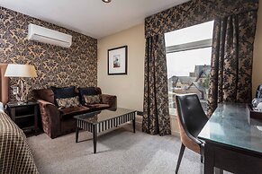 The Kylestrome Hotel