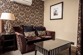 The Kylestrome Hotel