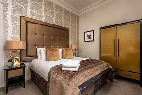 The Kylestrome Hotel