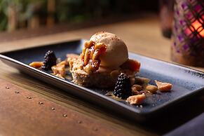 The Kylestrome Hotel