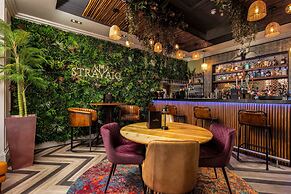 The Kylestrome Hotel