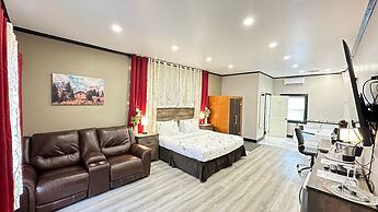 Motel 7 Inn & Suites