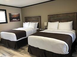 Motel 7 Inn & Suites