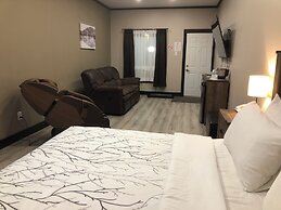 Motel 7 Inn & Suites