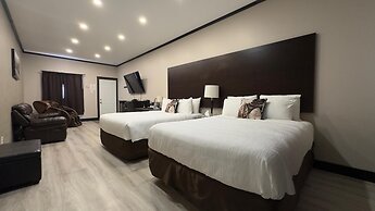 Motel 7 Inn & Suites