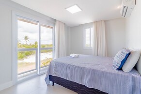 SA06 Excelente Casa 5 Quartos - Sauípe